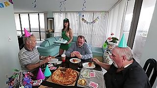 jodi sex with mom and dad