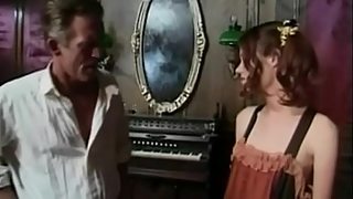 old west sex values