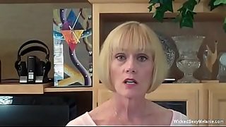 Severe tgp old women