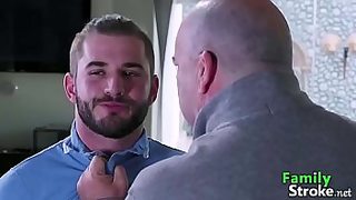 Old milf young guy vids