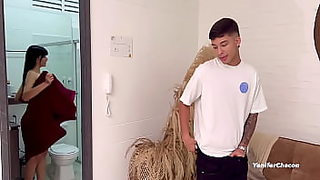 overthumbs grandma and teen