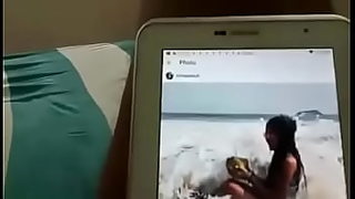 dad break viginty of daughter mom help t