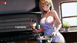new mom and san xxx sex hindi movie