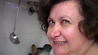 amateur old lady sex