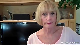 sexy milf wife