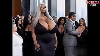 step mom fuking a step son when watching