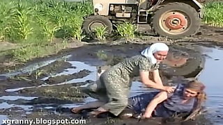 granny hairy pussy videos