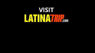hot latina mom