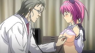 free mom anime sex