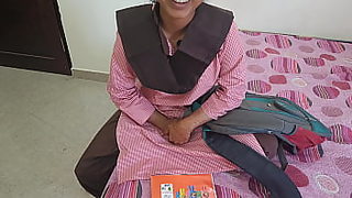 milf fucks sons teacher