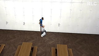 old black lady sucks and fucks