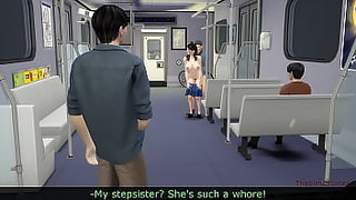 japanese mom cant stop son