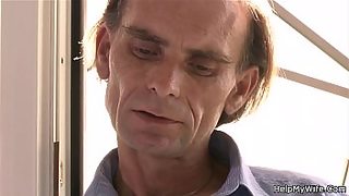 old man fucks teen sample video