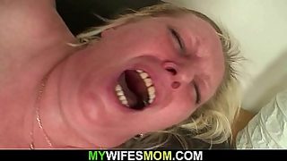 trick mom into sex
