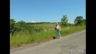 old age woman porno