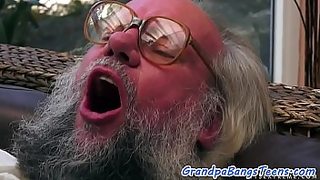 suprise creampie in pussy milf tube