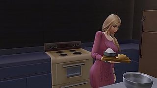 amature milf first time