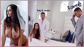 bang the milf