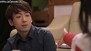korean mom fucks sleeping son