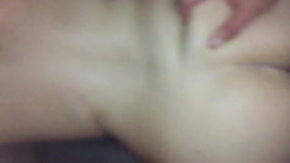 my mom watched me masturbate