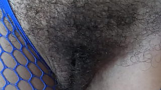 son cum inside chubby step mom