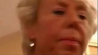 sex with old man with a big sound voice
