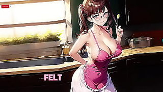 hindi audio mom brazzers