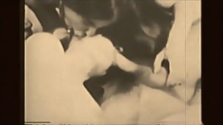 lady old pussy wet