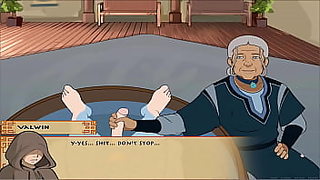 search old man nd young girl