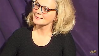 japanese mom morning boner