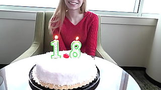 old seventeen slut year