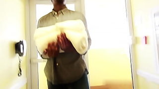 brunette milf big tit