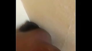 milf butt floss