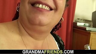 old man seduces hot young slut