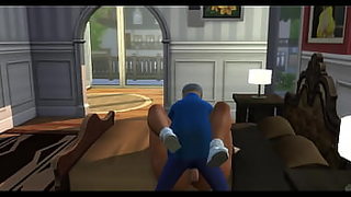 mom gets fucked by son and his friends