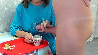 mom catches sons friend naked