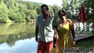 wet pussy video milf