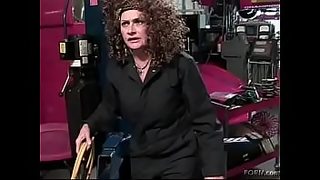 old grannies cunt