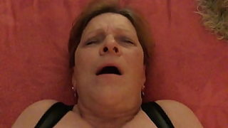 big tit kitchen granny videos