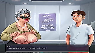 milf lessons 07