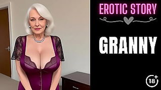nude older sexy lady