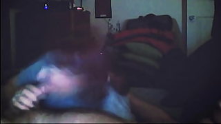 milf gets tits sucked on
