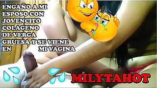 step mom help me and discarge