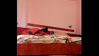 sex with mom at hotel in night while sle