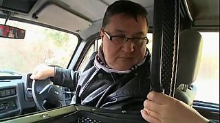 grandpa and grandma gets fucked