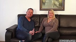 big breasted german milf young men