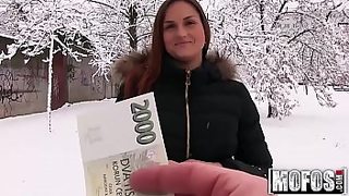 milf hunter kaci video full