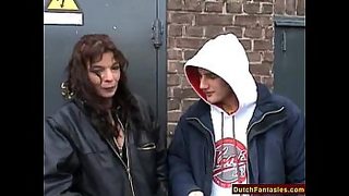 granny milf fucks