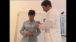 mom takes care of son porn