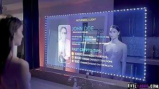 mom is open about masturbation